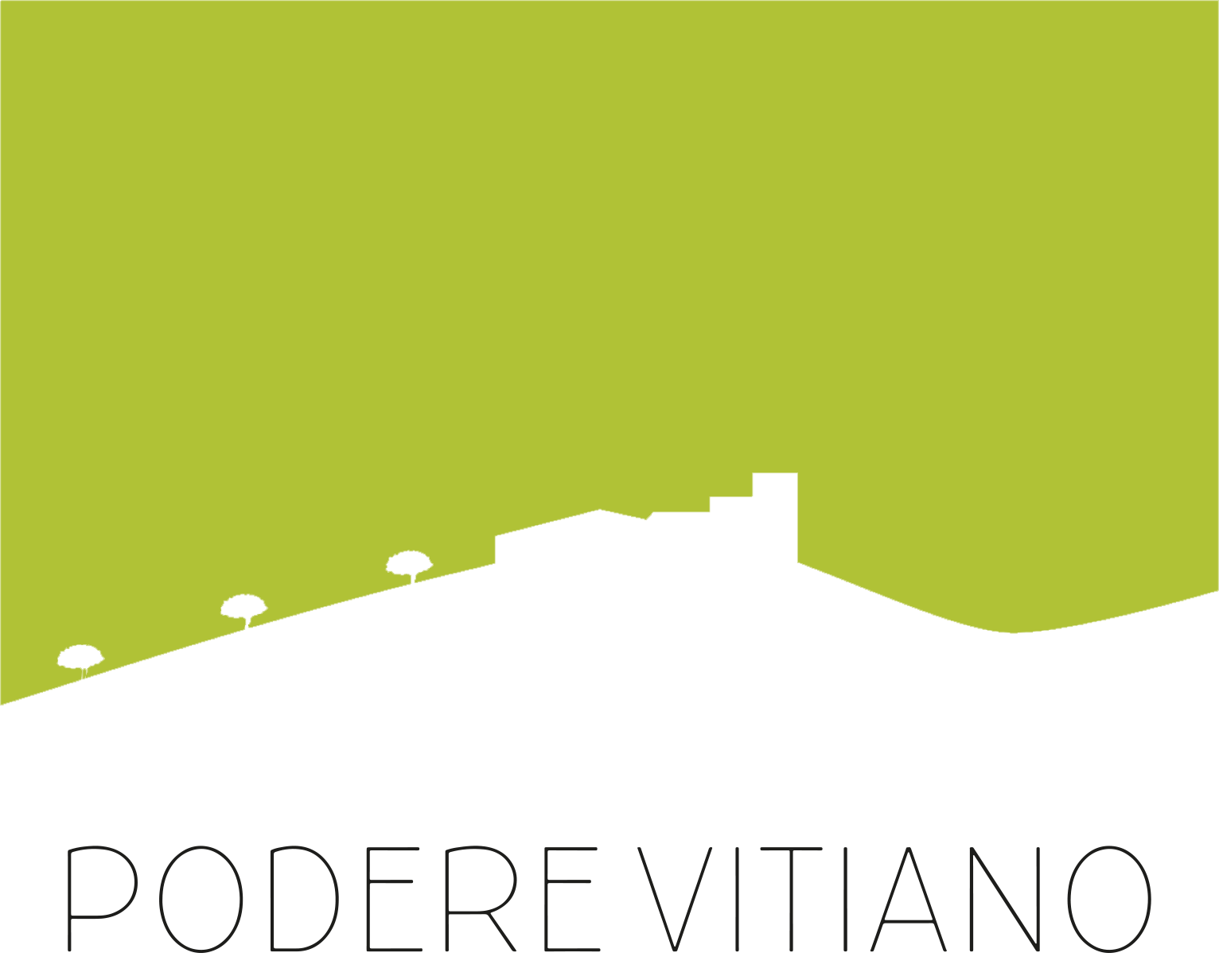Antico Podere Vitiano Logo